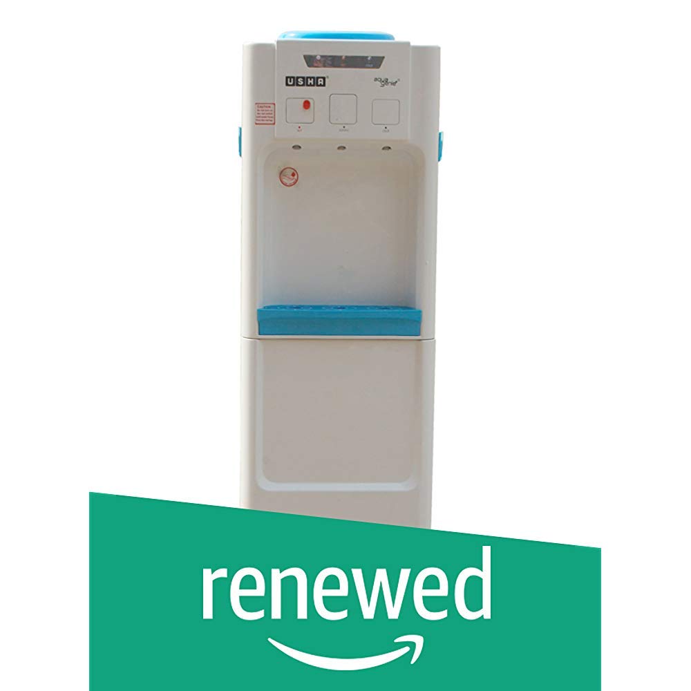 usha aquagenie water dispenser