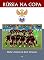 Livro Rússia na Copa