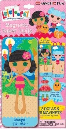 lalaloopsy paper dolls