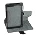 Mama Mouth Rotary Stand PU Leather Case Cover With Removable Micro USB Keyboard for 7.85