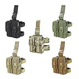 Condor Drop Leg M4 Mag Pouch
