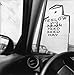 Lee Friedlander: America by Car (D.A.P./FRAENKEL)