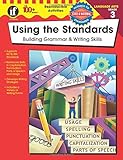 Using the Standards, Grade 3: Building Grammar & Writing Skills (The 100+ SeriesTM)