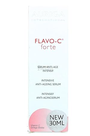 auriga flavo c serum anti age