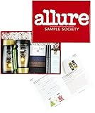 Sample Society Beauty Box