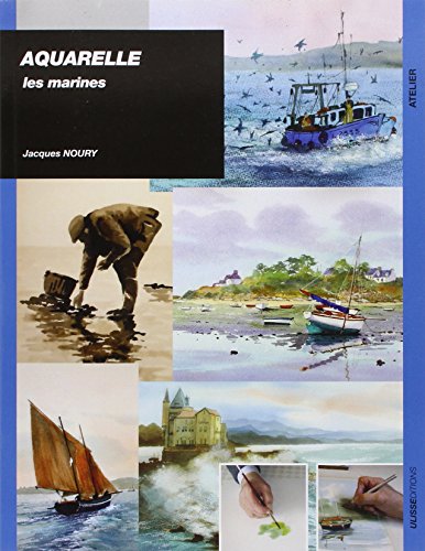 Aquarelle