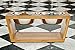 Pawfect Pets Elevated Dog Bowl Stand- 7