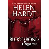 Blood Bond: 1 (Blood Bond Saga)