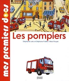 Les  pompiers