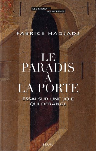 Le  paradis à la porte