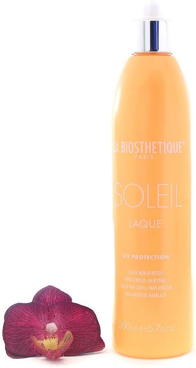 La Biosthetique Soleil Laque - Non-Aerosol Hairspray 200ml/6.7oz