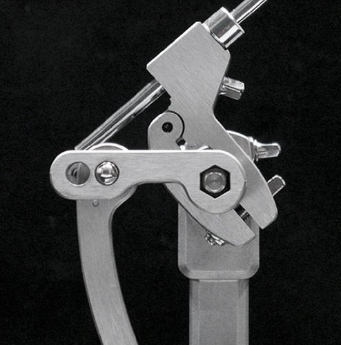 Pearl P3002D Eliminator Demon Drive Double Bass Drum Pedal