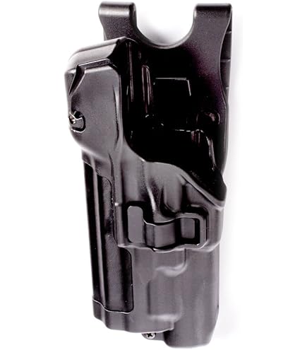 Amazon.com : BLACKHAWK SERPA® CQC® Light Bearing Concealment