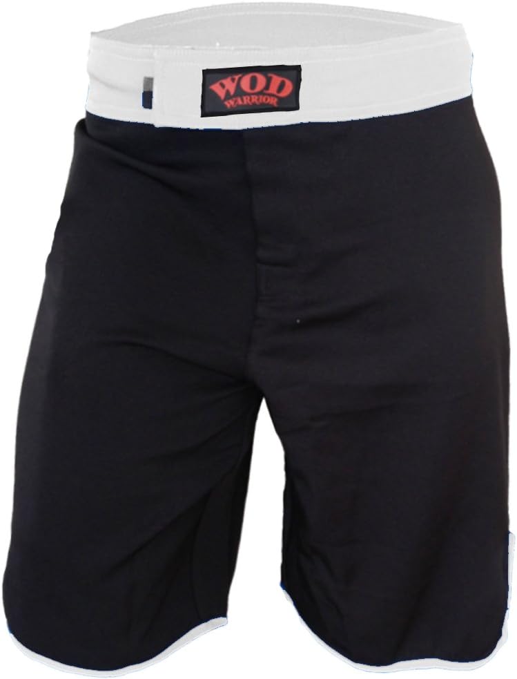 WOD Warrior WOD Shorts 1.0