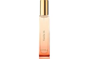 Pheromones Perfumes for Women, Vanilla Milky Perfume, Long Lasting Women's Eau Fraiche, 0.47 fl.oz / 14ml Travel Size Perfume