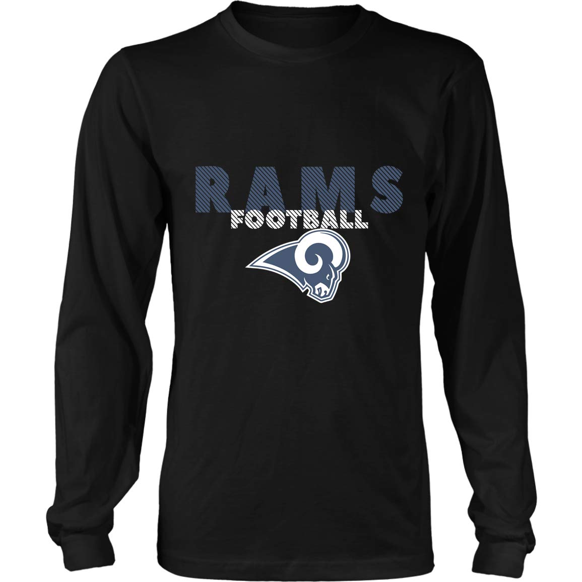 rams nfl shirts