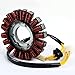 XFMT Motor Lichtmaschine Magneto Generator Engine Alternator Stator Coil For Suzuki GSX-R 600 750 2006-2025