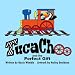TucaChoo and The Perfect Gift by Roxie Wimble, Hailey Davidson