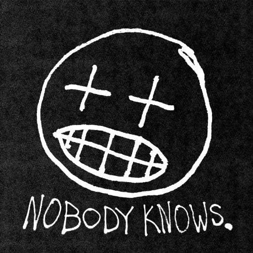 Nobody Sees Nobody Knows Free Mp3 Download Nobody Knows (Deluxe 2 LP+MP3) by Willis Earl Beal: Amazon.co.uk: CDs