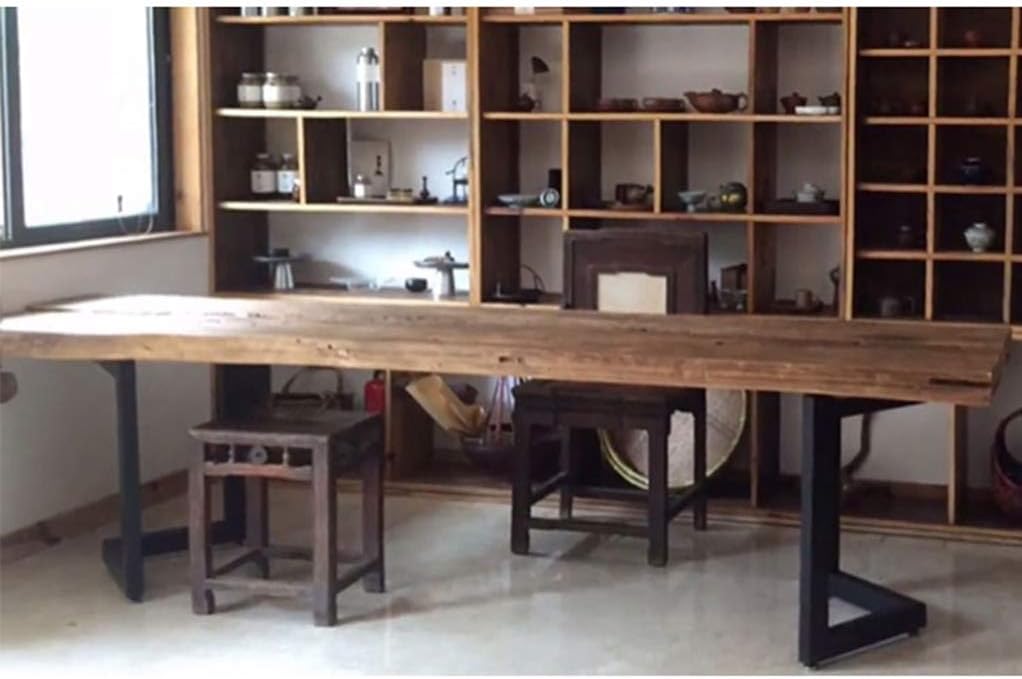 Tall Trapezoid Metal Table Legs For Furniture L Shaped Steel Industrial Kitchen Legs Set Of 2 For Diy Desk Stand Black Hairpin Legs Gold Silver Tools Home Improvement Hardware