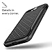 Caseology Apex for Apple iPhone 8 Case (2017) / for iPhone 7 Case (2016) - Black/Warm Gray