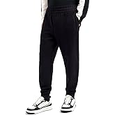 Armani Exchange Mens Branded Fleece Bottom