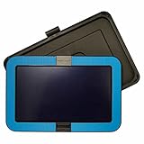 NEW Boogie Board Dashboard E-Writer with Protective Case