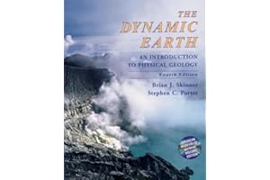 The Dynamic Earth: An Introduction to Physical Geology