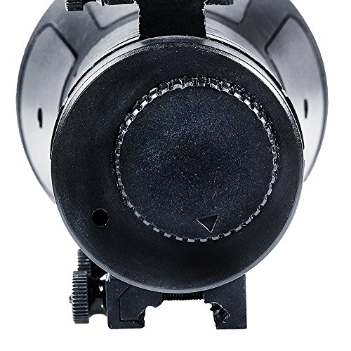 Sightmark T3000 Tactical Spotlight (Certified Refurbished)