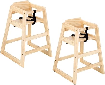 restaurant baby chair