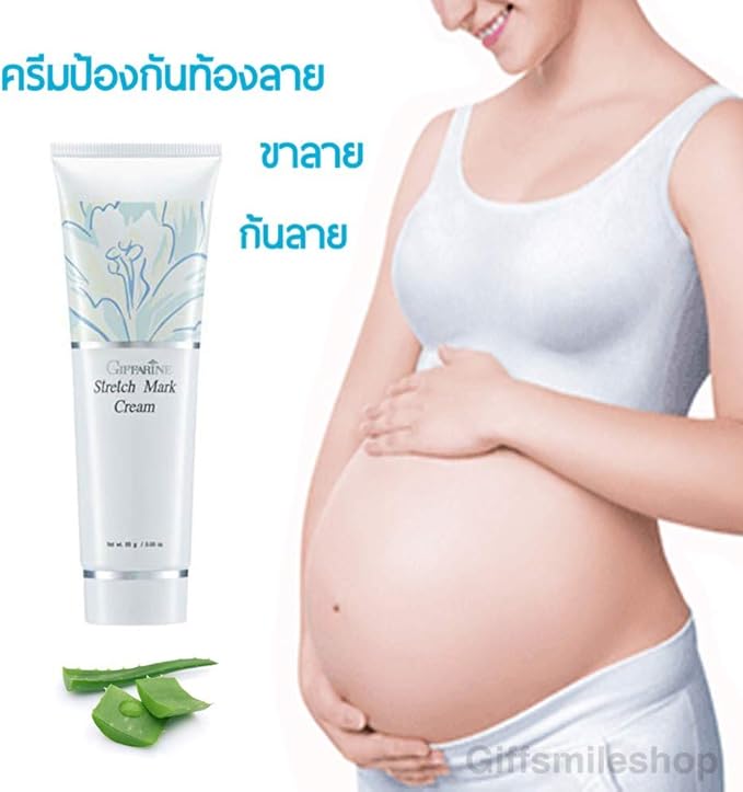 giffarine stretch mark cream