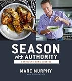 Season with Authority: Confident Home Cooking Season with Authority: Confident Home Cooking