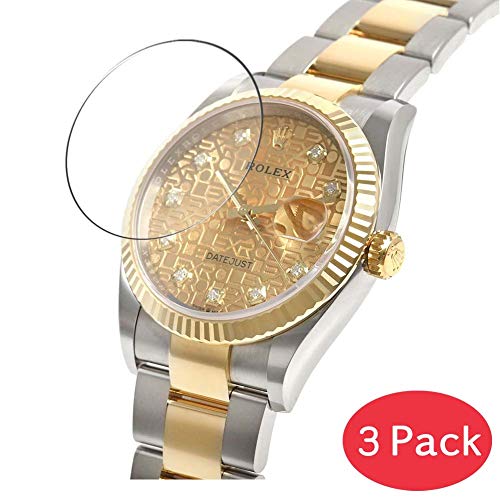 rolex screen protector