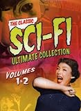 The Classic Sci-Fi Ultimate Collection, Vols. 1 &amp; 2