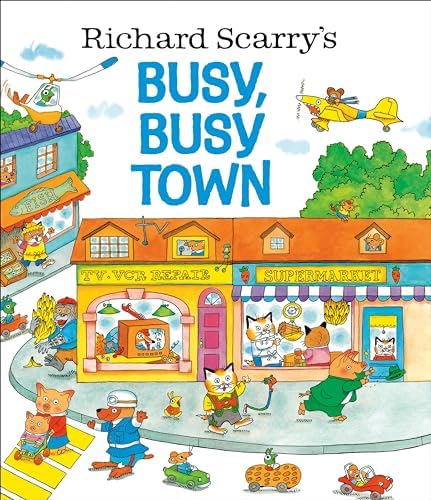 Amazon.com: Goldbug & Co. (Baby Fingers): 9780375827716: Richard