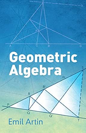 Idea Of Classical groups and geometric algebra graduate studies in mathematics PDF