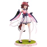 Kotobukiya Umamusume: Pretty Derby &ndash; Sakura Chiyono O 1:7 Scale Statue