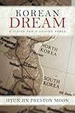Book cover for Korean Dream