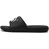 PUMA unisex-child Cool Cat Sandal Slides Sandals Slides