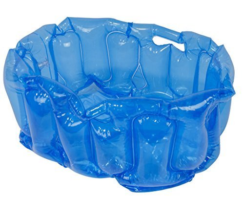 Inflatable Foot Bath