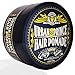 BushKlawz Urban Prince Hair Pomade Water Based Firm Strong Hold Easy to Wash Out Gel Type for Tight Styles Men's Styling Product Barber Approved 115g / 4.05oz