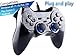 ZD-V+ USB Wired Gaming Controller Gamepad For PC/Laptop Computer(Windows XP/7/8/10) & PS3 & Android & Steam – [Black]thumb 2