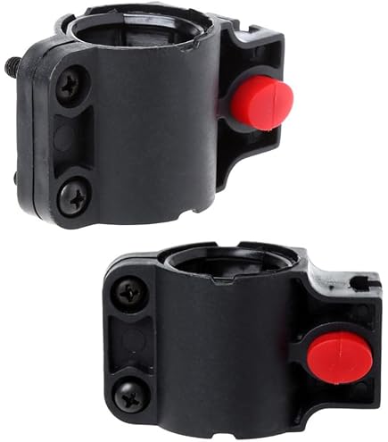 Kryptonite Bike Lock Mount