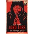 Lord Loss (The Demonata, 1)