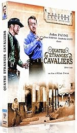 Quatre étranges cavaliers - Édition Spéciale