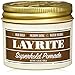 Layrite Super Hold Pomade, 4.25 oz