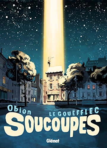Soucoupes by 
