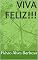 Livro VIVA FELIZ!!!