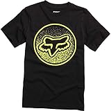 Fox Racing Youth Boys Narka Short-Sleeve Shirt