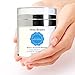 Retinol Moisturizer Cream, Anti Aging Night Cream for Face and Eye Area - with Active Retinol, Hyaluronic Acid, Vitamin E and Green Tea, Anti Aging Formula Reduces Wrinkles